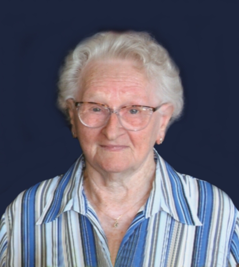 Erna Knödlstorfer