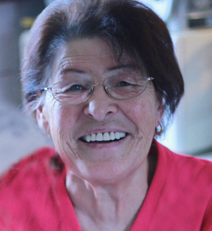 Pauline Miklau