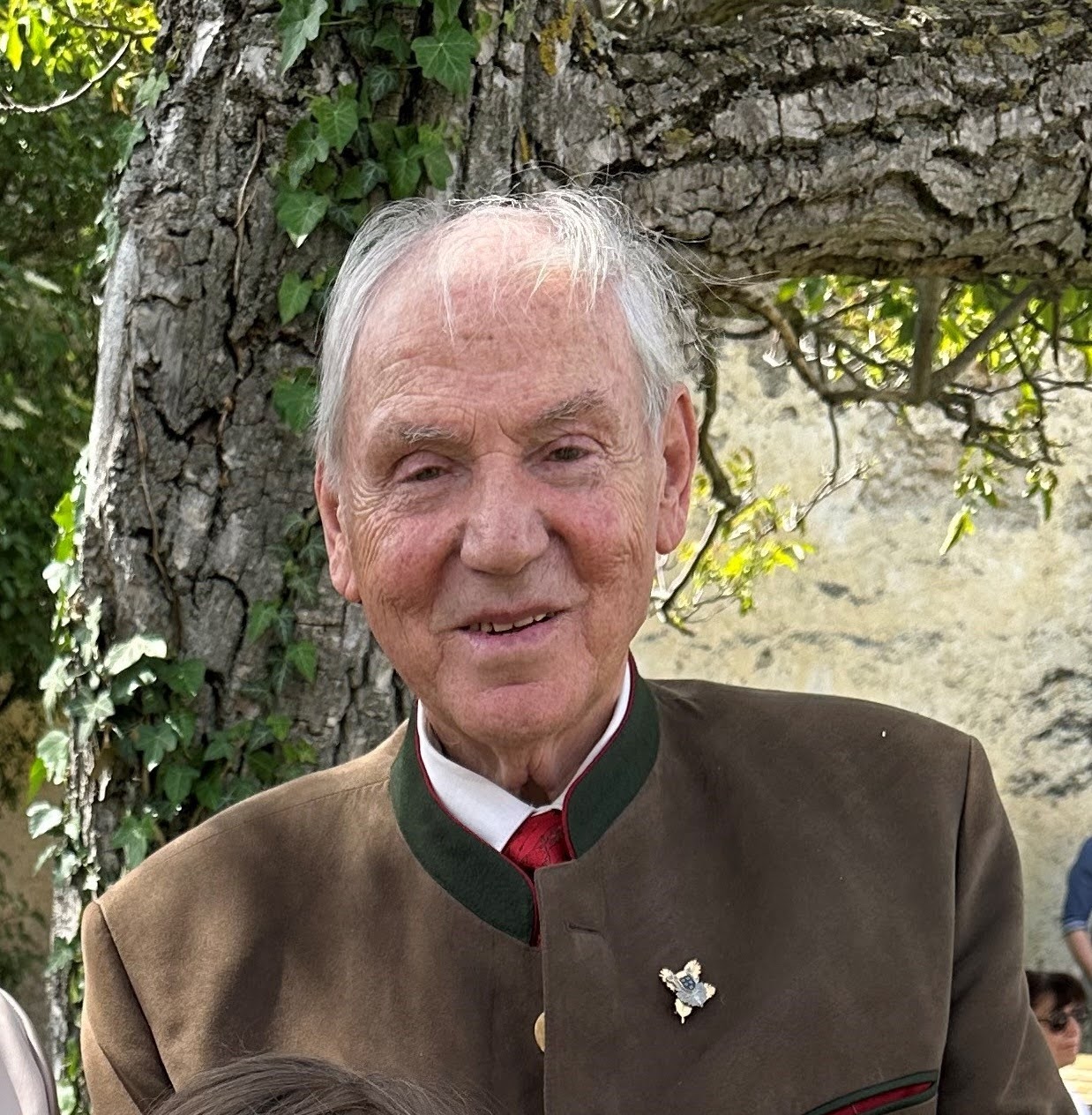 Alfred Marchard
