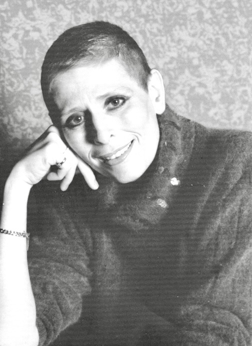 Helga Radmacher
