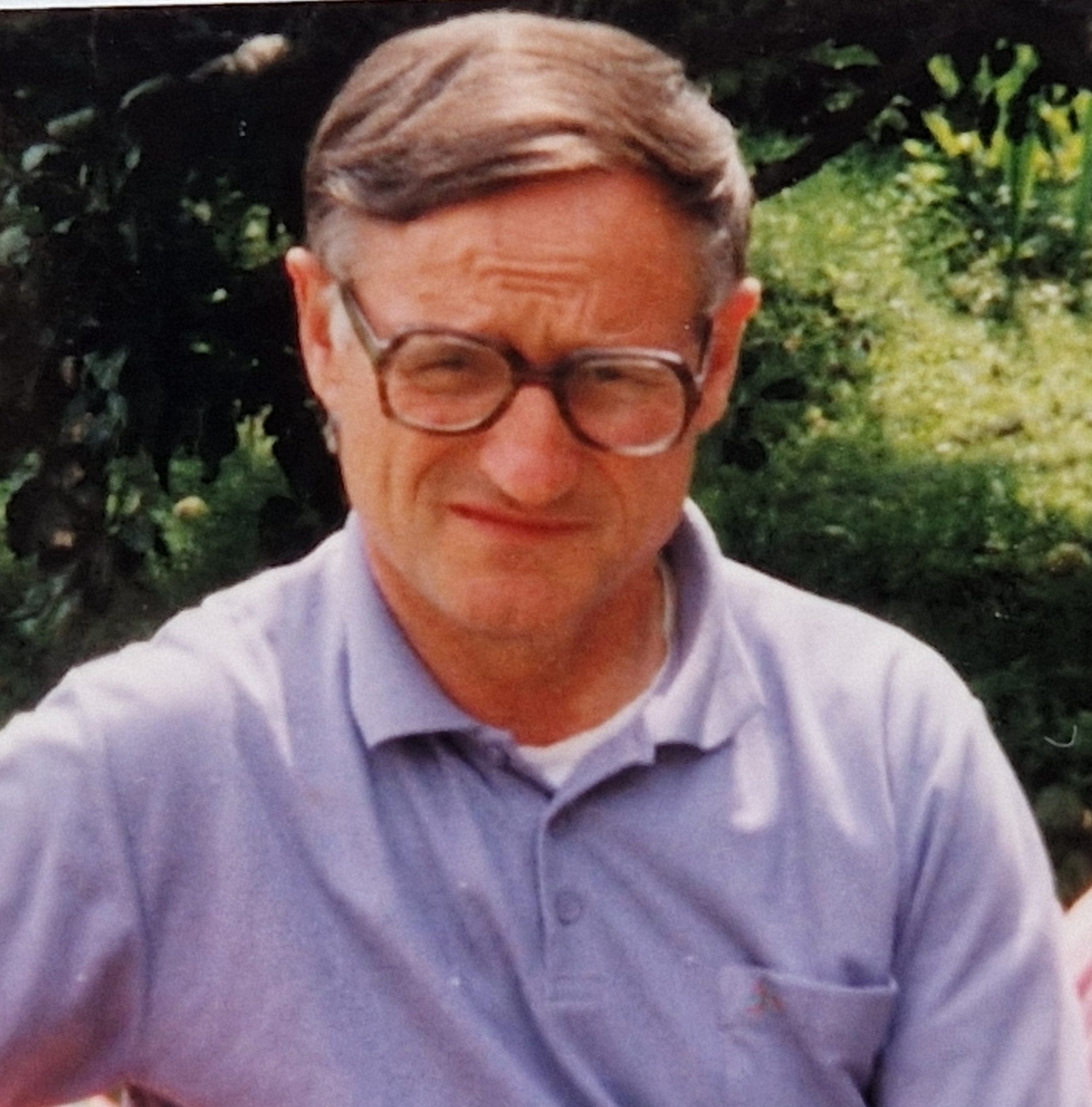 Werner Mörtl