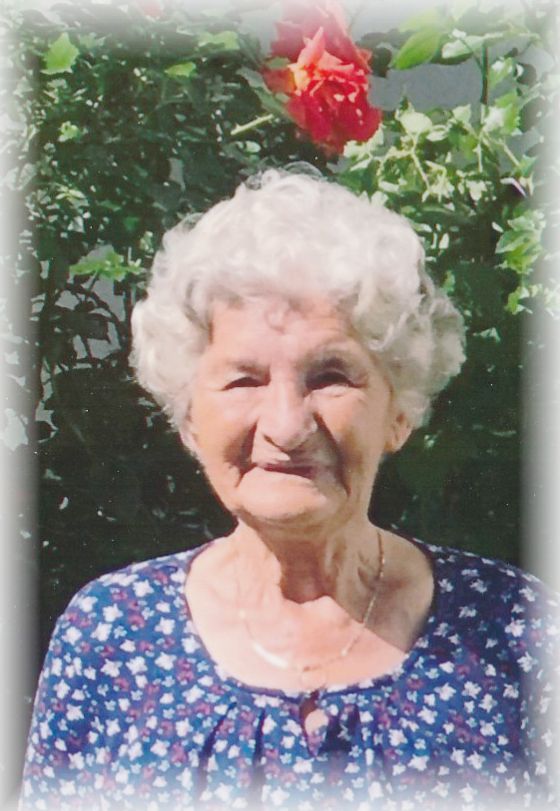 Josefa Millonig