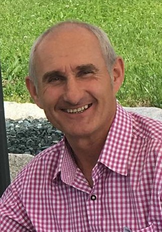 Alois Trinkfaß