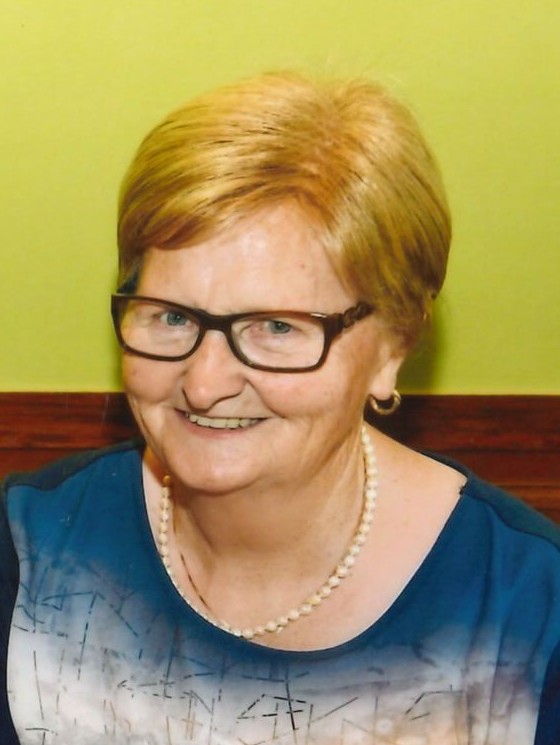 Zäzilia Berndorfer