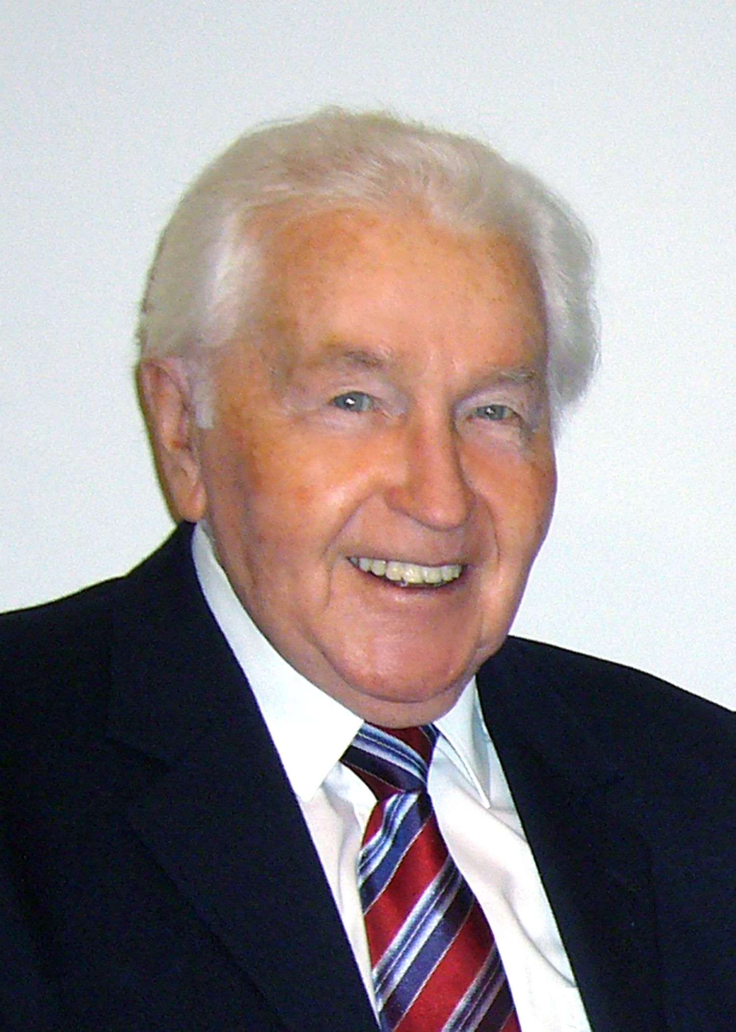 Josef Anzböck