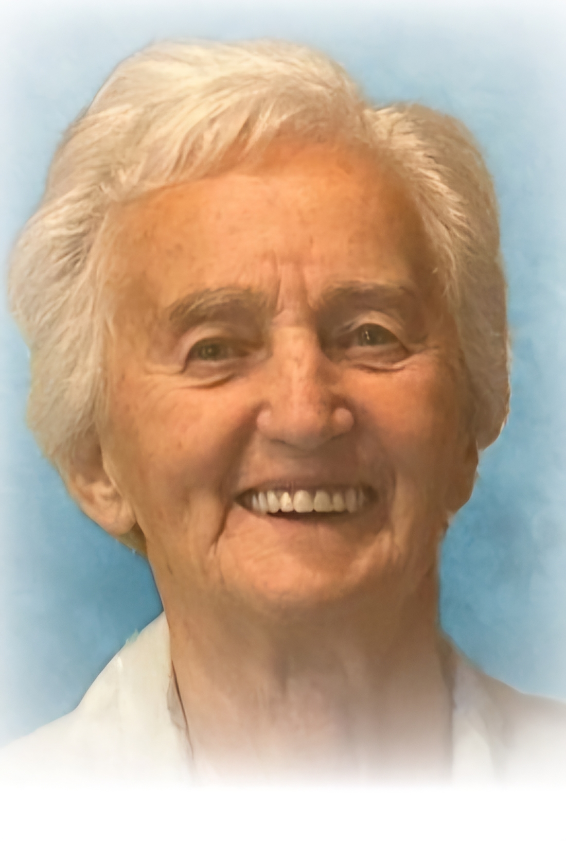 Maria Hribernig
