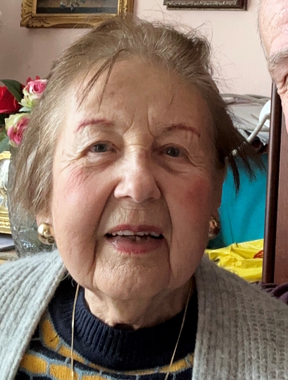 Hildegard Stadlbauer