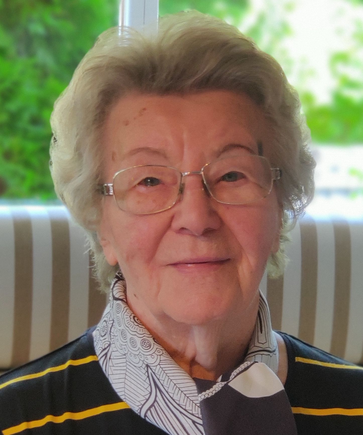 Paula Neuhäuser