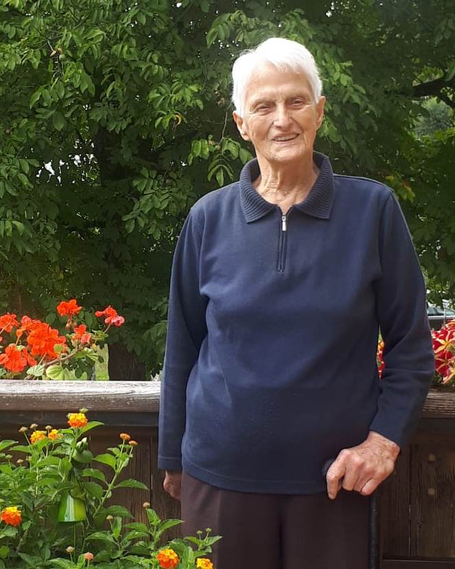 Erna Seirer