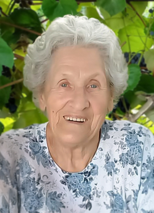 Ingeborg Moser