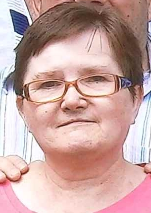 Hildegard Schindler