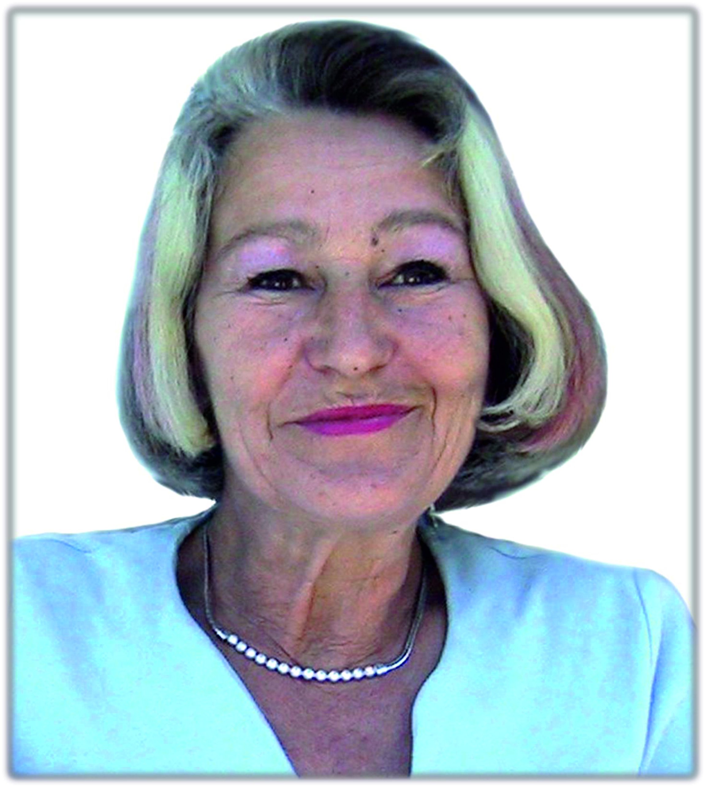 Sigrun Helena Wernitznigg