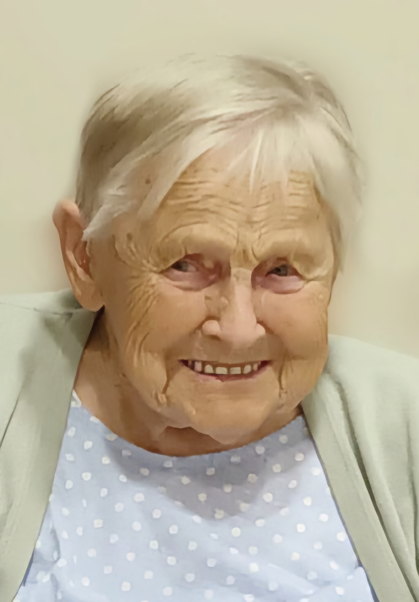 Berta Maria Smolnik