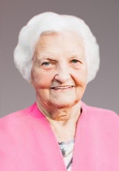 Leopoldine Sommerer