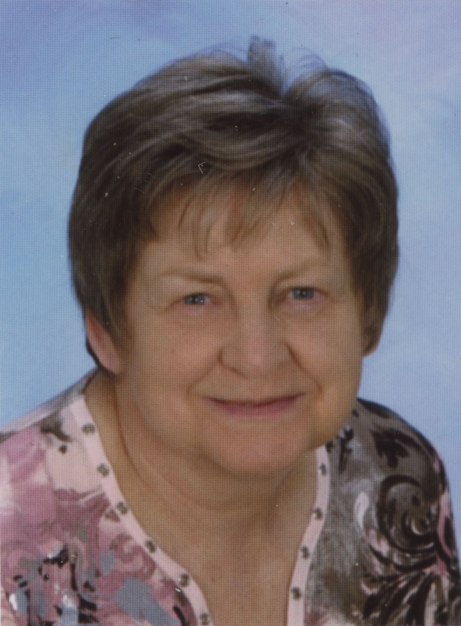 Ottilie Karl