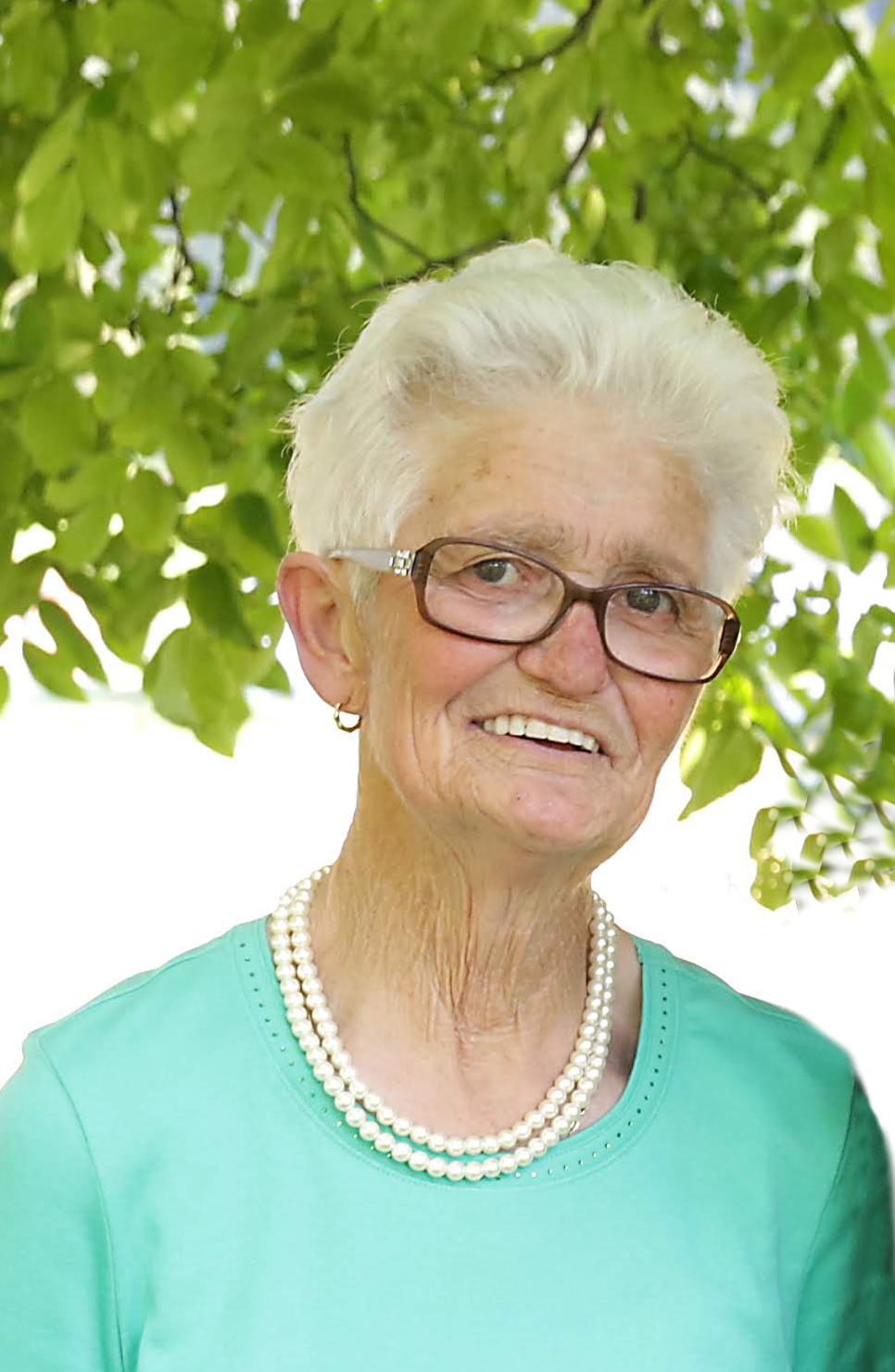 Hildegard Pauscht