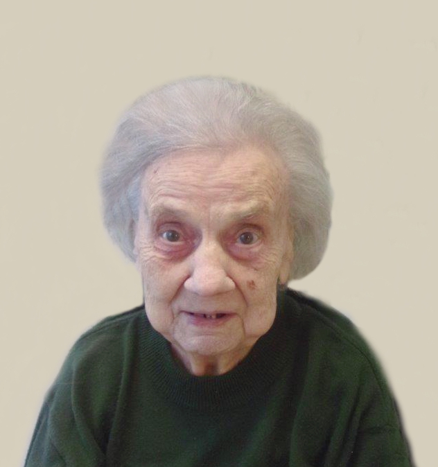 Aloisia Mayerhofer