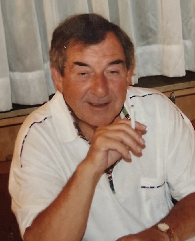Heinz Steinhauer