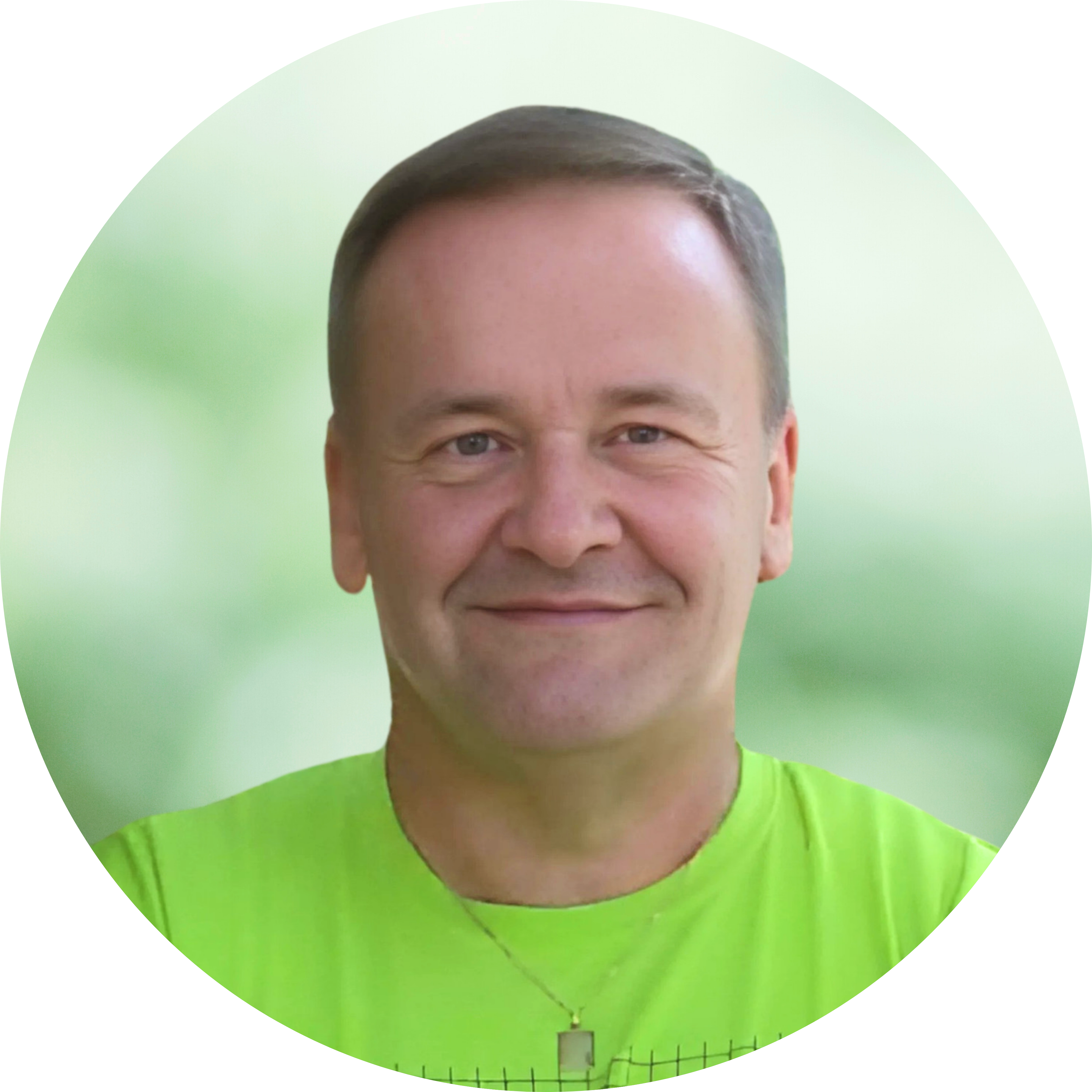 Hubert Agaton