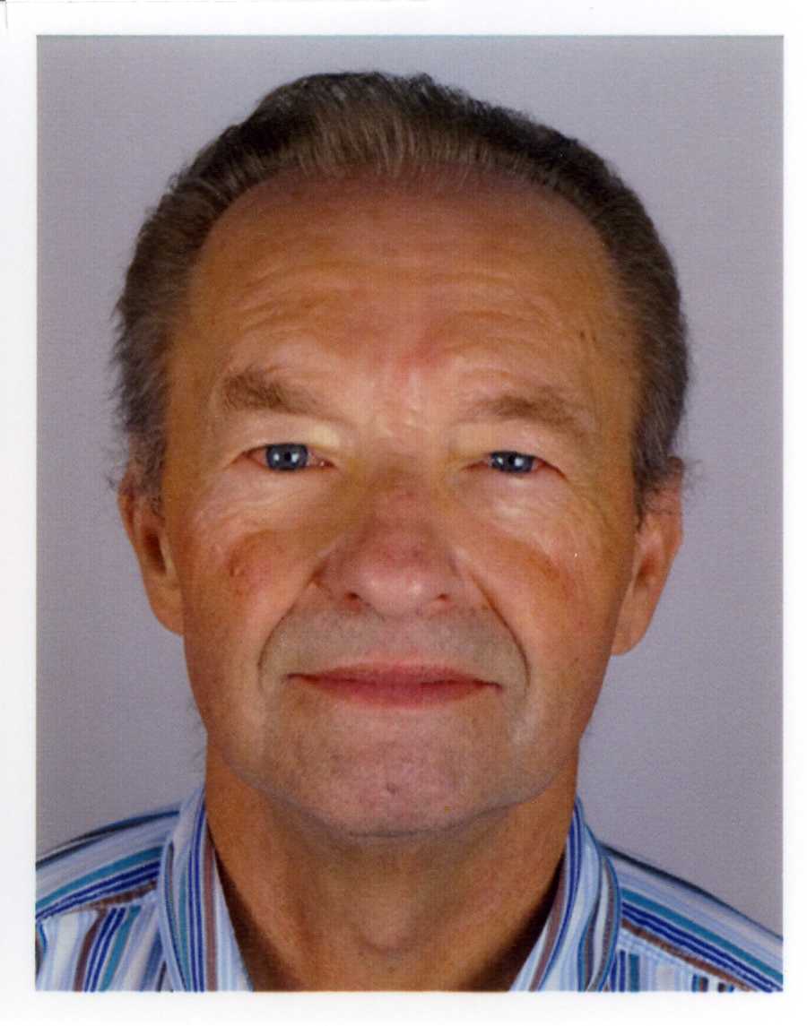 Rudolf Rubenthaler
