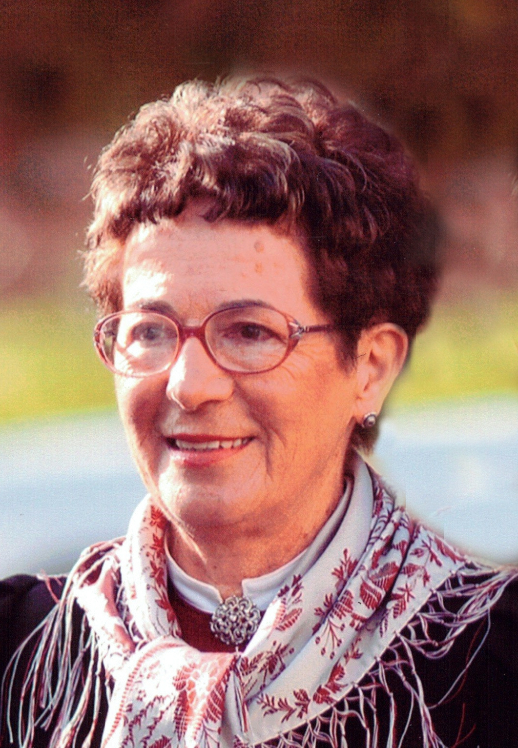Elisabeth Moser