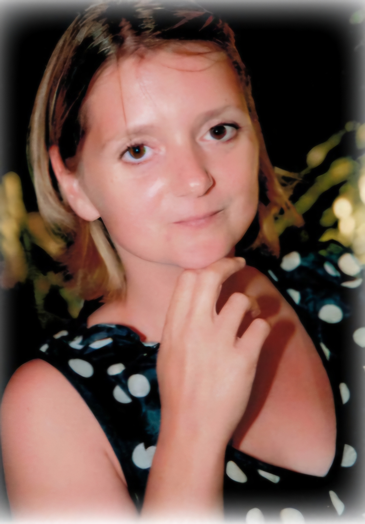 Andrea Breznik