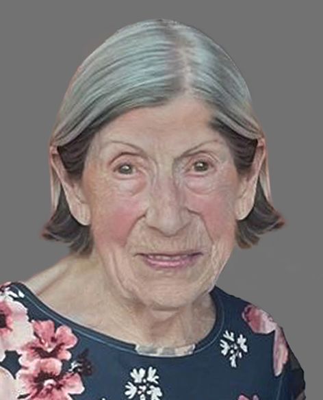 Marianna Krawutschke