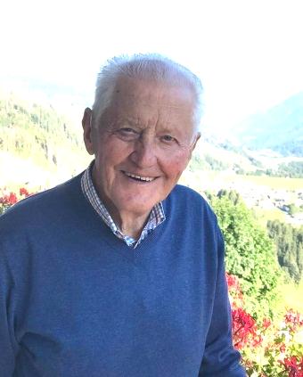 Josef Obernosterer