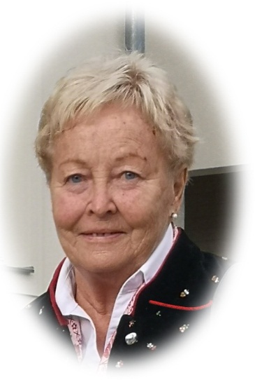 Maria Mandler