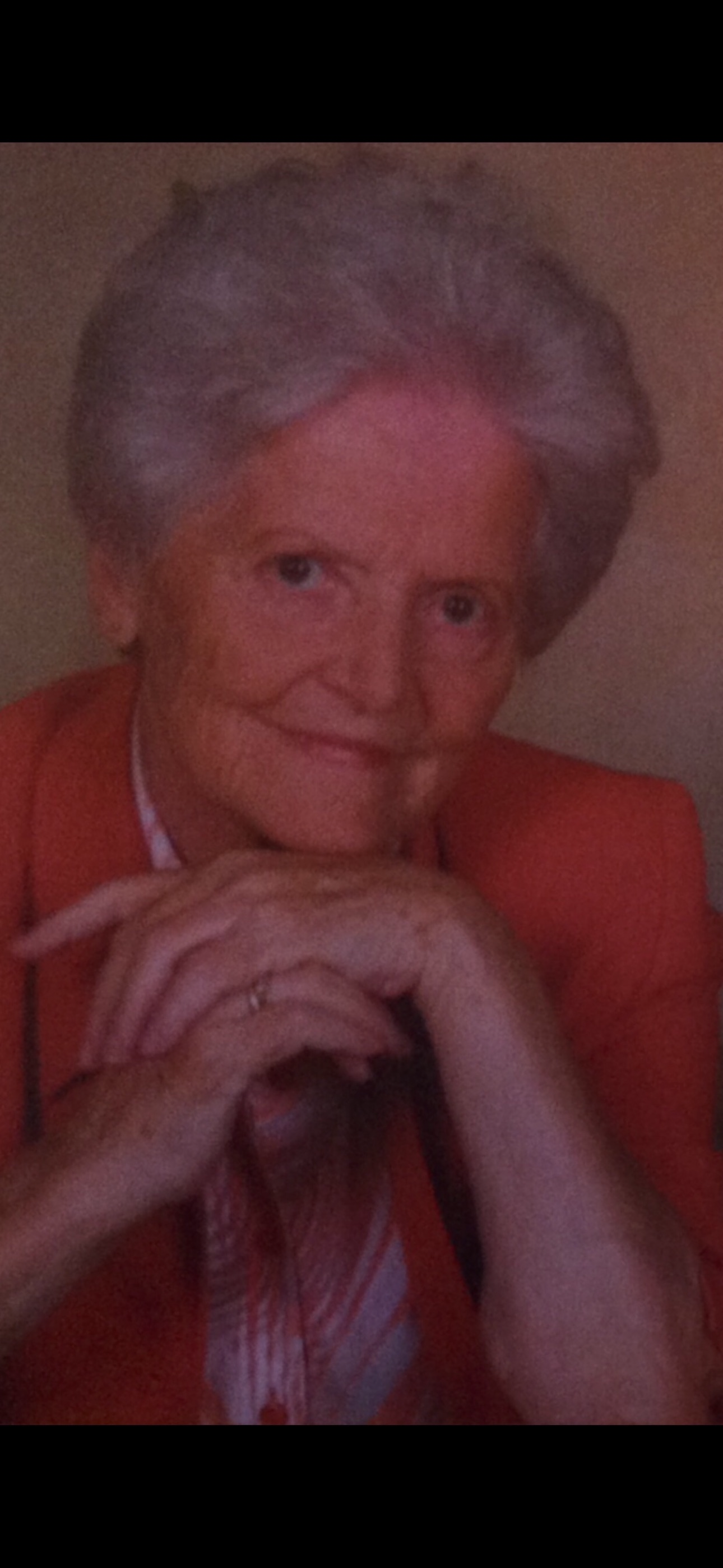 Anna Rieger