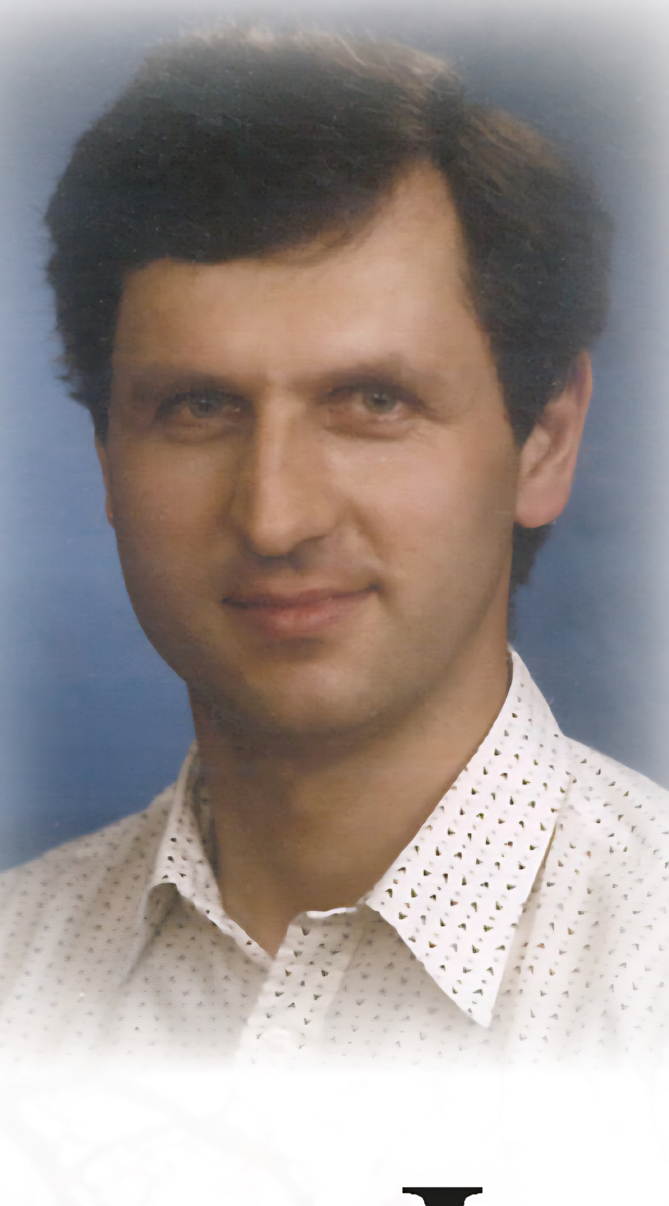 Johann Jerlich