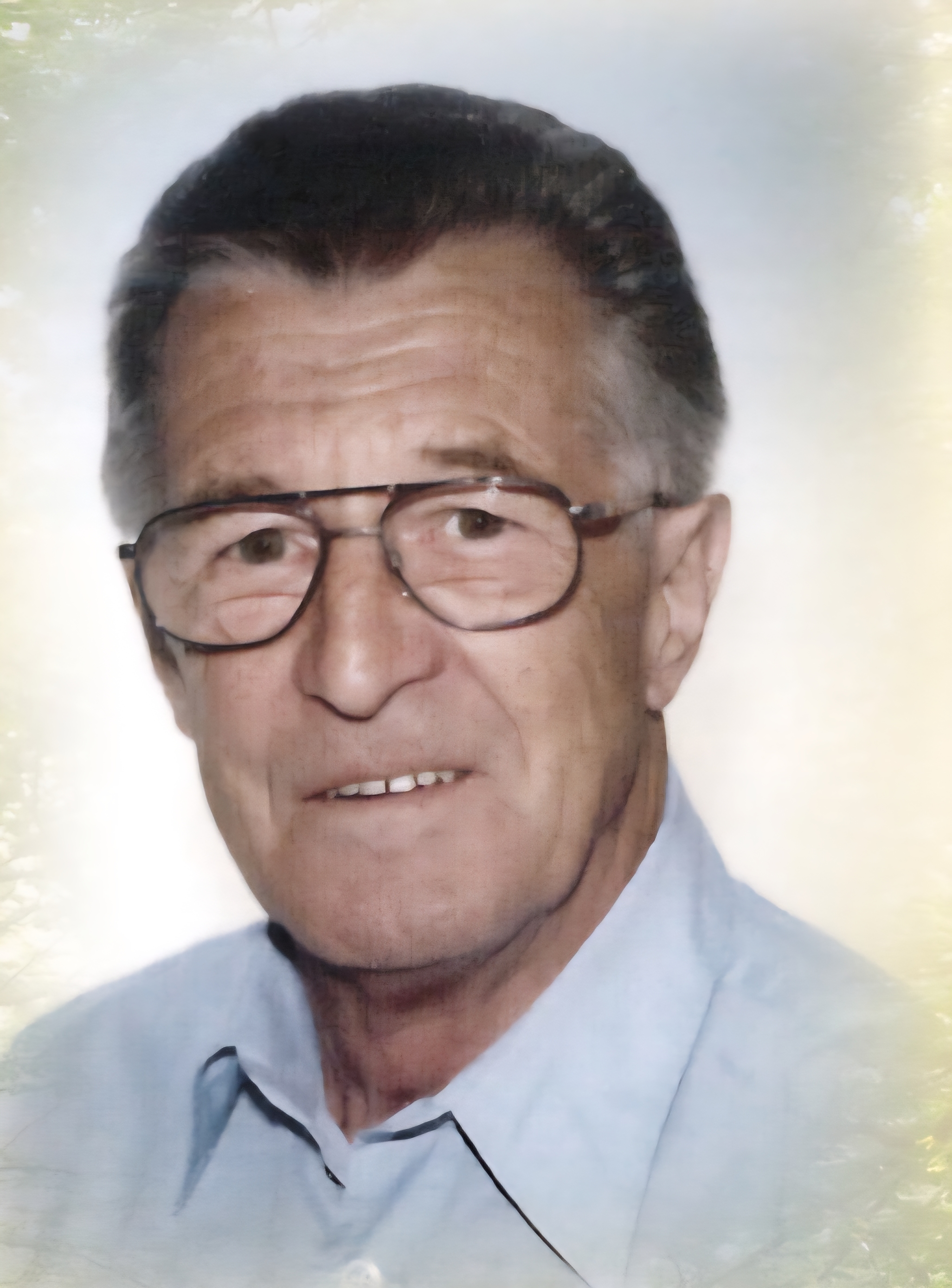 Wenzel Blajs