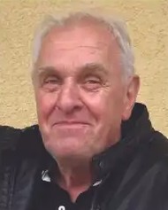Albert Robin