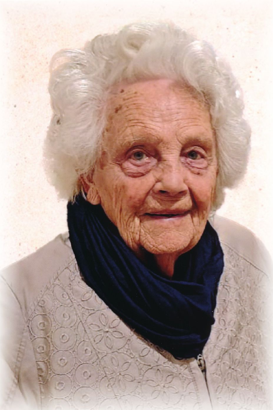 Maria Gratzer