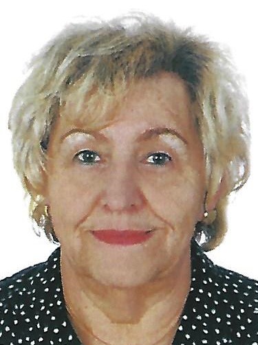 Ursula Gaisböck