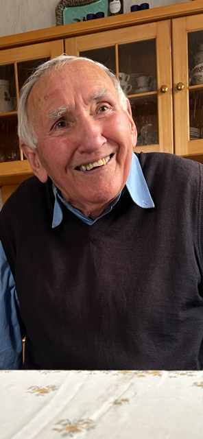 Valentin Reschenauer