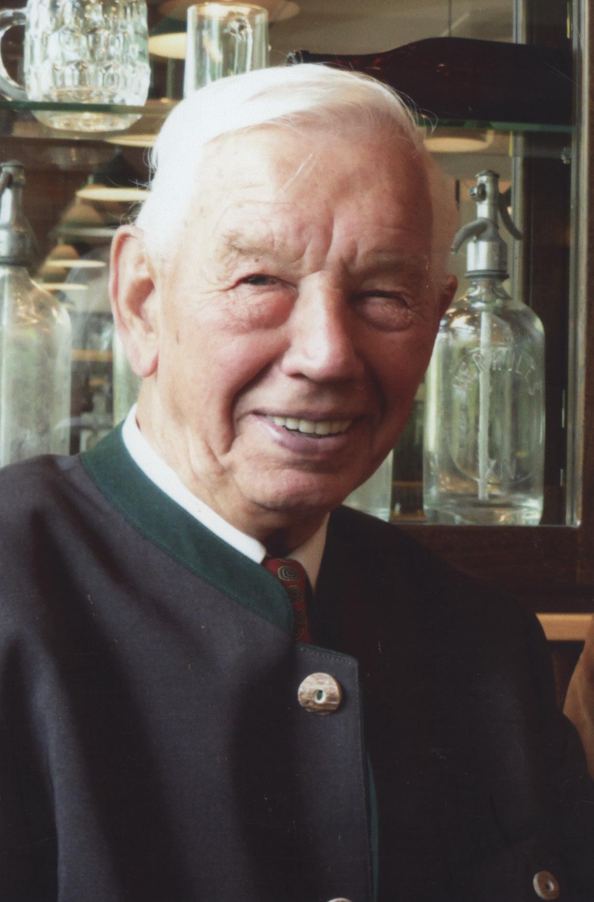 Georg Ravnjak