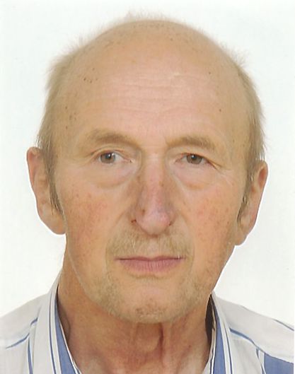 Stefan Strohmer
