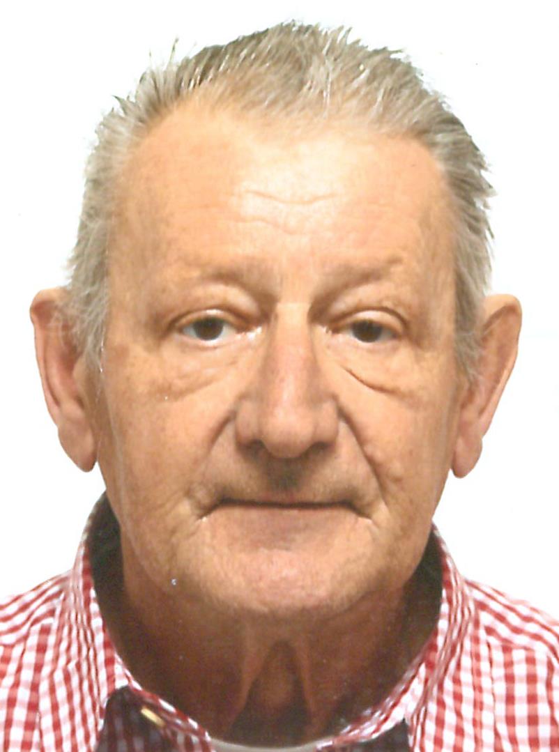 Heinz-Gerhard Siepert