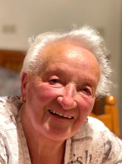 Hildegard Robin