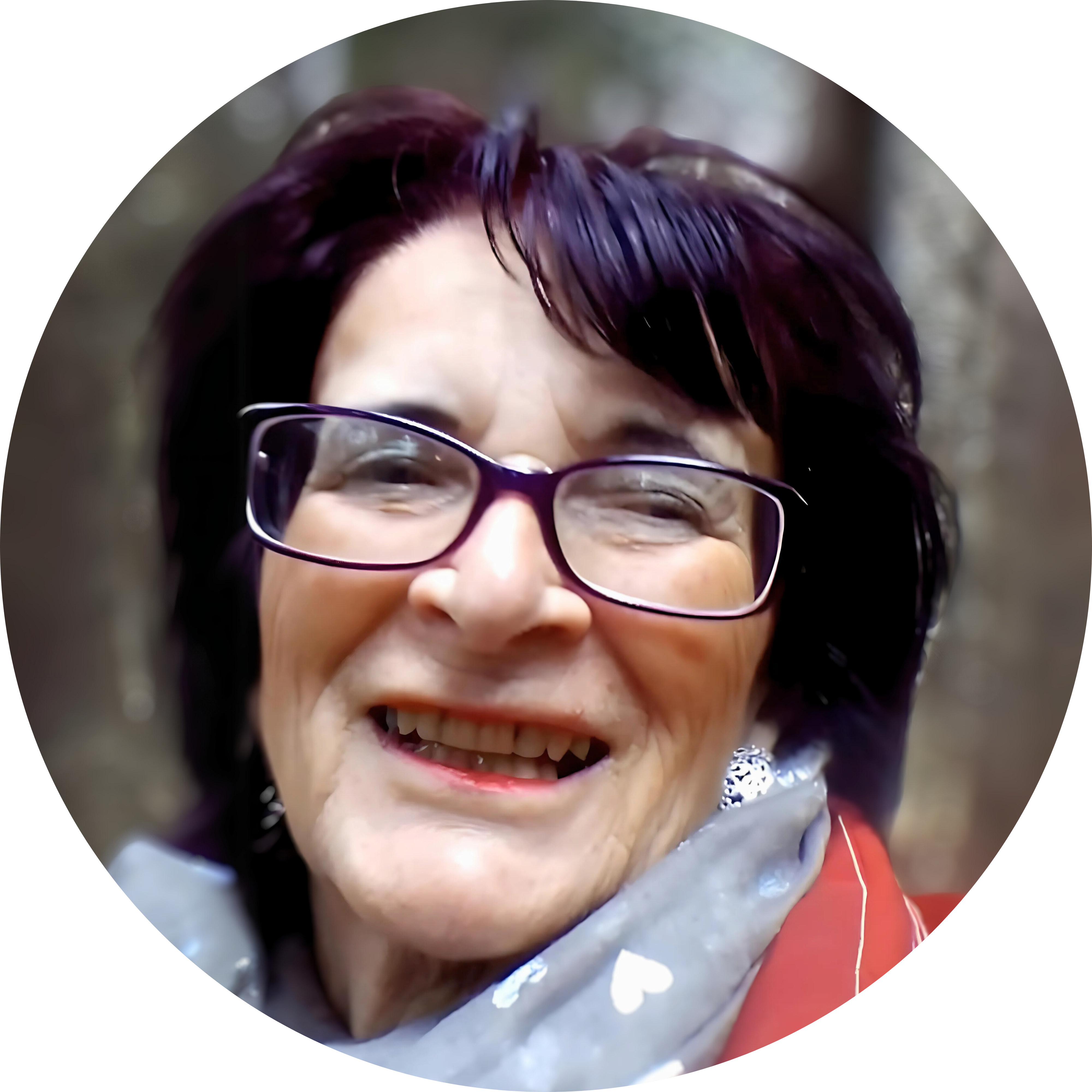 Anna Friederike Grübler