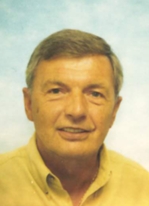 Wolfgang Franz Ziegelwanger