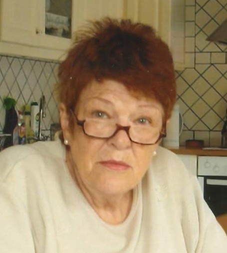 Sigrid Baldia