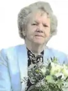 Selma Gaubmann (Prenner)
