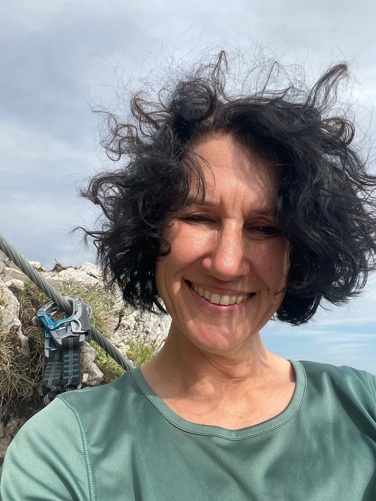 Birgit Zehner