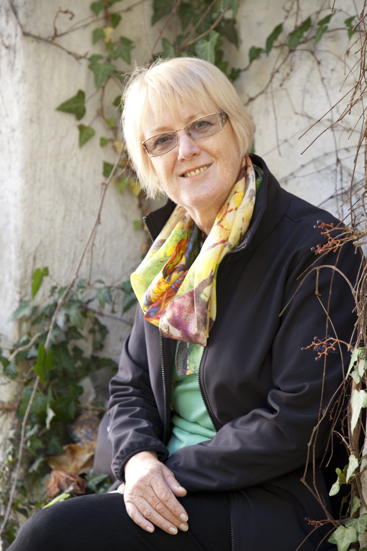 Erika Zaglmayr