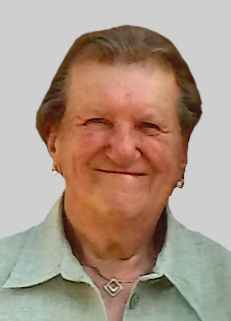 Theresia Eder