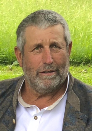 Ewald Ragger