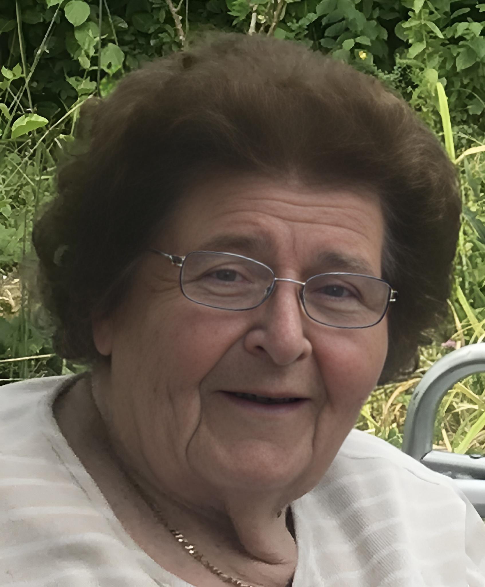 Gertraud Oberhammer