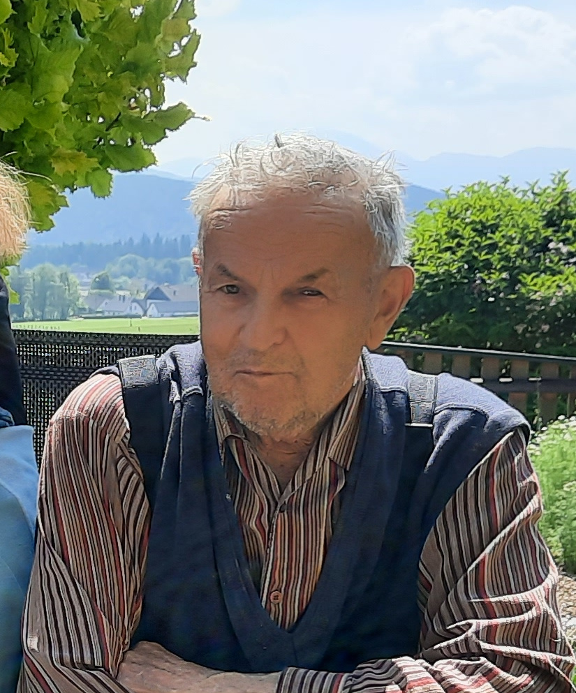 Gottfried Kopeinig